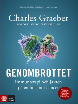 cover image of Genombrottet